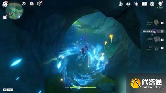 《原神》4.1一報還一報任務攻略