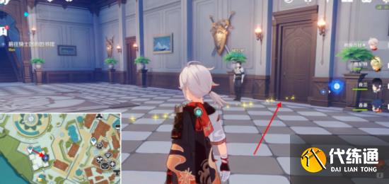 原神嘟嘟可轟轟奇遇記活動怎么玩 嘟嘟可轟轟奇遇記活動玩法攻略[多圖]圖片5