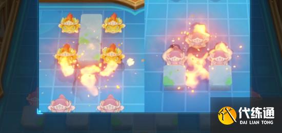 原神嘟嘟可轟轟奇遇記活動怎么玩 嘟嘟可轟轟奇遇記活動玩法攻略[多圖]圖片4