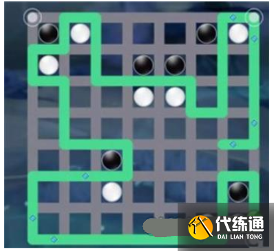 逆水寒手游浮云狐宮探索攻略 浮云狐宮景點寶箱位置一覽