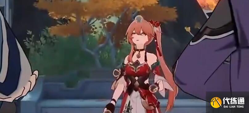 崩壞星穹鐵道桂乃芬等級突破需要材料一覽