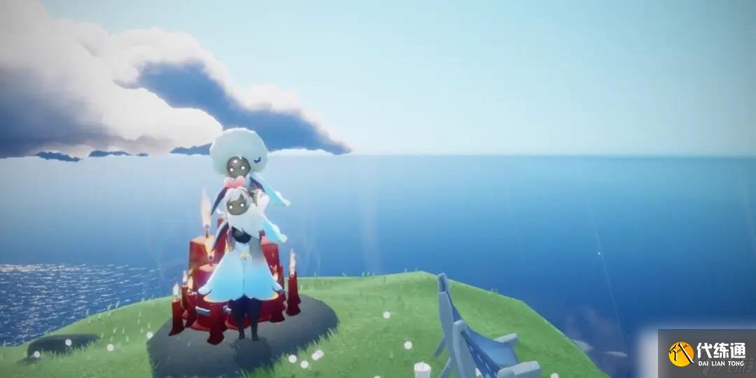 光遇10月8日每日任务攻略2023一览