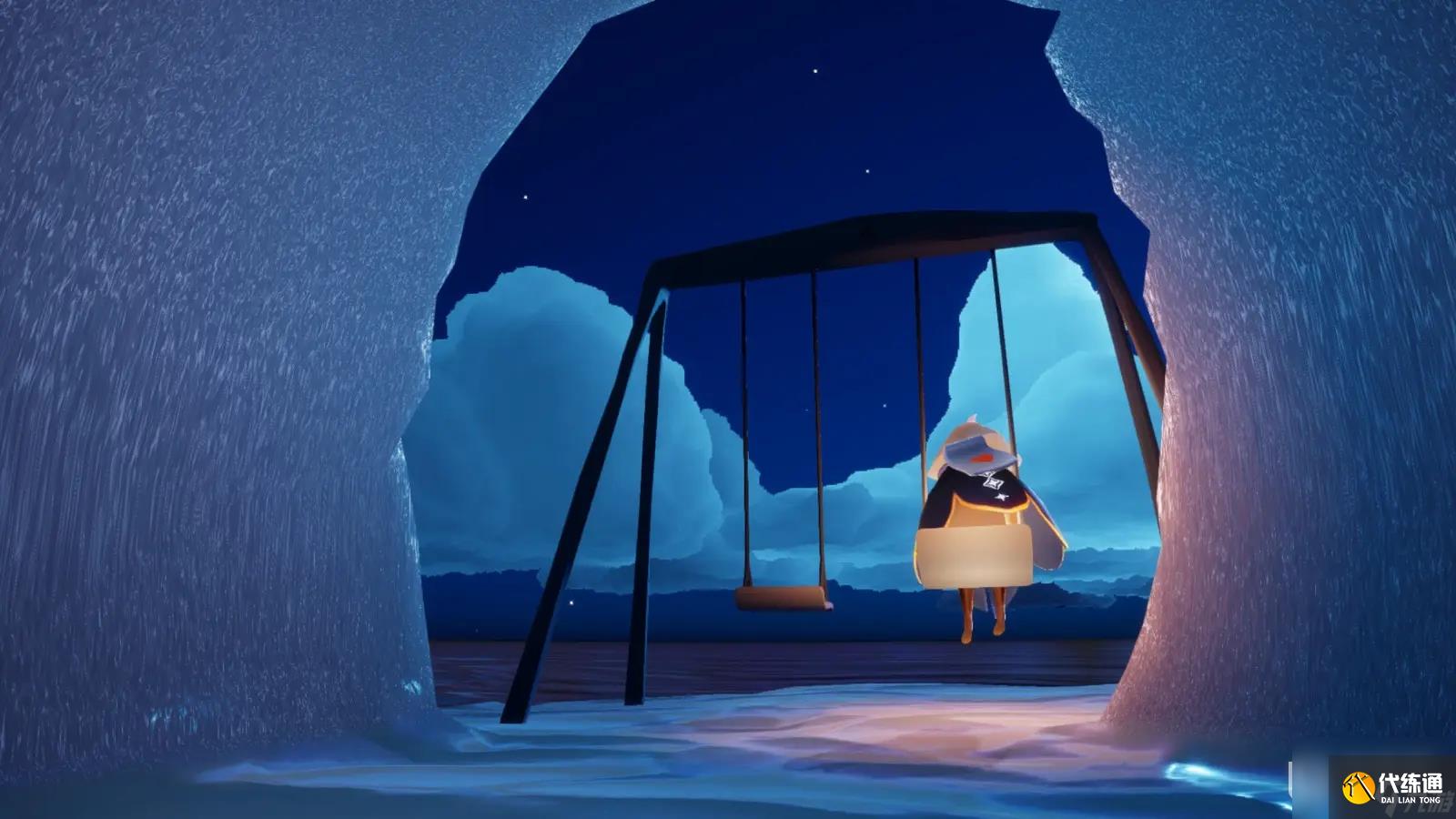 光遇10月8日礼帽币位置详情2023