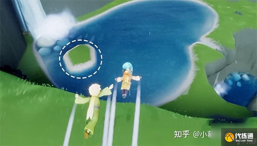 光遇小王子任务攻略全部-光遇小王子季七个任务完成方法汇总