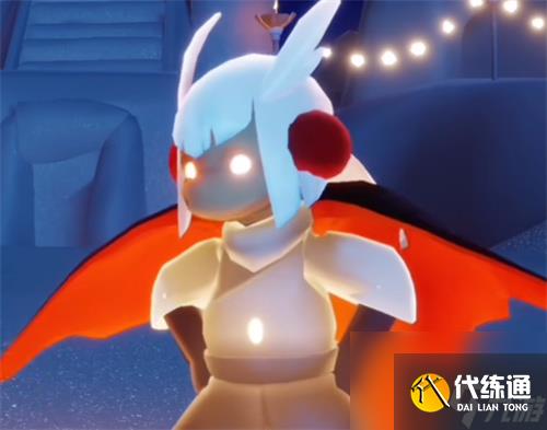 2023光遇红耳机先祖兑换图一览？光遇攻略介绍