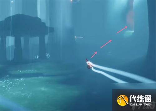 2023光遇红耳机先祖兑换图一览？光遇攻略介绍