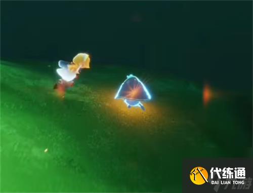 2023光遇红耳机先祖兑换图一览？光遇攻略介绍