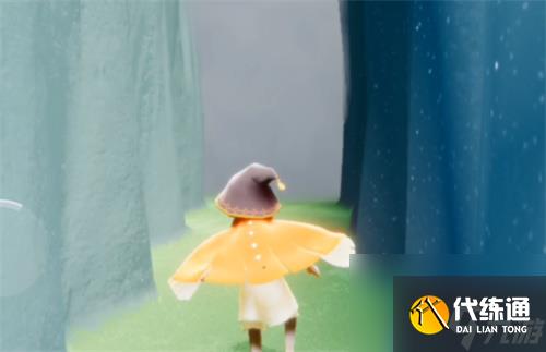 2023光遇红耳机先祖兑换图一览？光遇攻略介绍