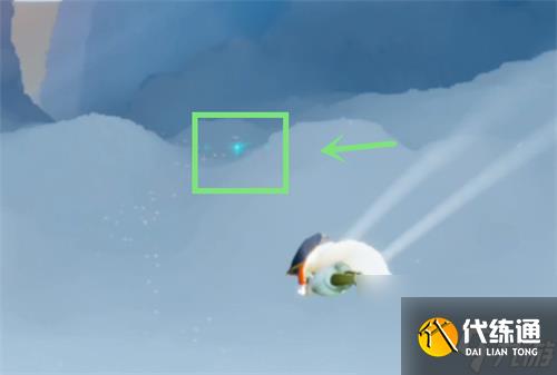 2023光遇红耳机先祖兑换图一览？光遇攻略介绍