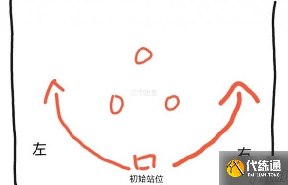 《原神》4.1深淵12-1下半三法師聚怪教學偷偷告訴你深淵三法師怎么聚怪