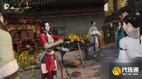 逆水寒手游再吃億口任務(wù)怎么做 對(duì)應(yīng)結(jié)局一覽