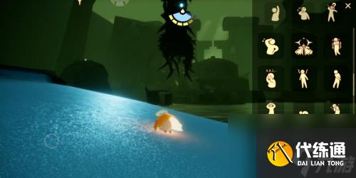 光遇磕头可以躲皮皮虾吗(磕头躲皮皮虾有用吗)