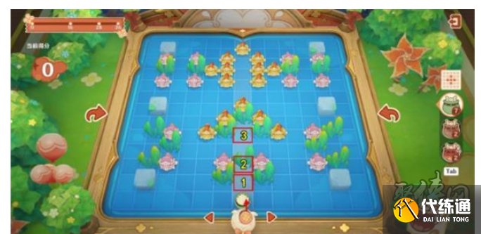 原神嘟嘟可轟轟奇遇記第三天任務攻略 嘟嘟可轟轟奇遇記第三天滿分過關方法分享