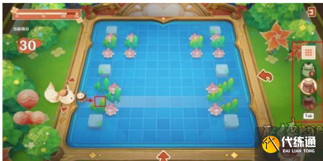 原神嘟嘟可轟轟奇遇記第三天任務攻略 嘟嘟可轟轟奇遇記第三天滿分過關方法分享