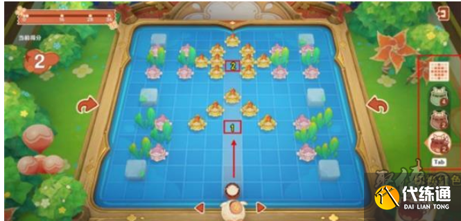 原神嘟嘟可轟轟奇遇記第三天任務攻略 嘟嘟可轟轟奇遇記第三天滿分過關方法分享