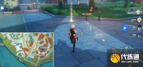 原神嘟嘟可轟轟奇遇記活動怎么玩 嘟嘟可轟轟奇遇記活動攻略