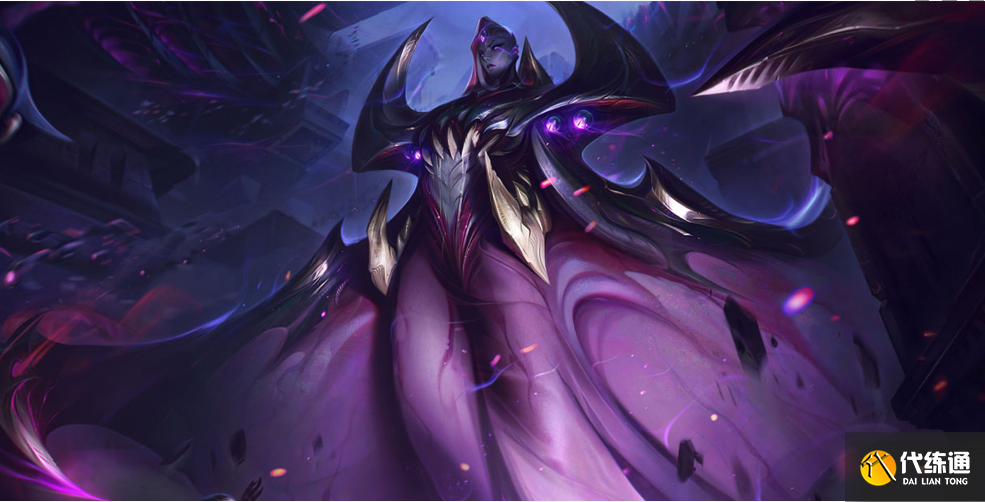 《金铲铲之战》s9.5女皇羁绊效果一览