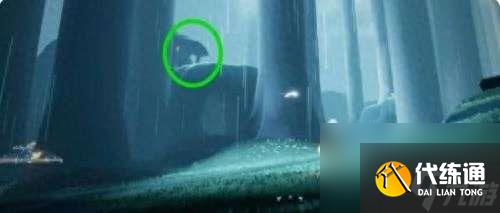 光遇集结季第二个任务怎么做在哪里（位置及任务完成攻略）