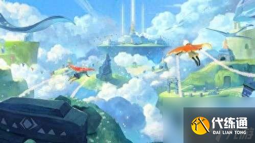 光遇集结季第二个任务怎么做在哪里（位置及任务完成攻略）