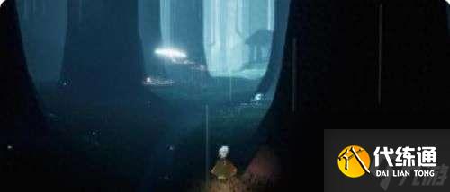 光遇集结季第二个任务怎么做在哪里（位置及任务完成攻略）