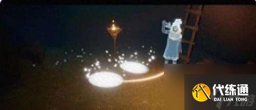 光遇集结季第二个任务怎么做在哪里（位置及任务完成攻略）