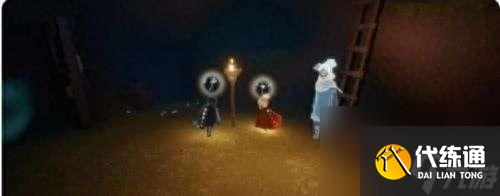 光遇集结季第二个任务怎么做在哪里（位置及任务完成攻略）