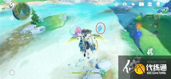 《原神》4.1新增大型荒芒中繼站攻略 《原神》4.1新增大型荒芒中繼站攻略