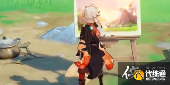 《原神》長日留痕成就在哪？ 長日留痕成就獲取攻略