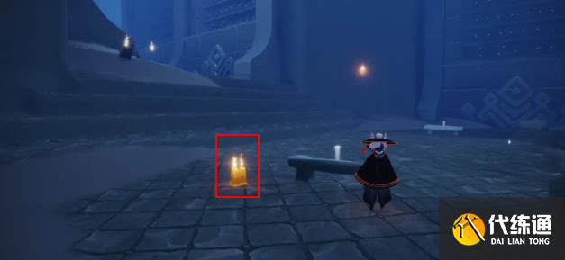 光遇10.9任务怎么做 2023年9月10日每日任务完成攻略[多图]图片5