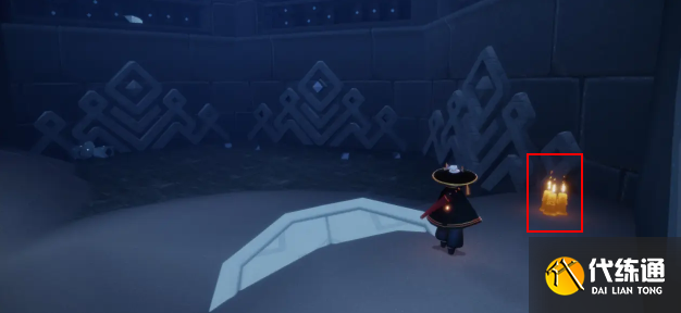 光遇10.9任务怎么做 2023年9月10日每日任务完成攻略[多图]图片7