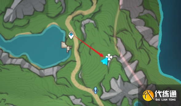 原神長日留痕攻略 4.1長日留痕圖文通關流程[多圖]圖片1