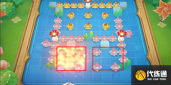 原神嘟嘟可轟轟奇遇記第四天攻略 嘟嘟可轟轟奇遇記第四天通關技巧分享[多圖]圖片2