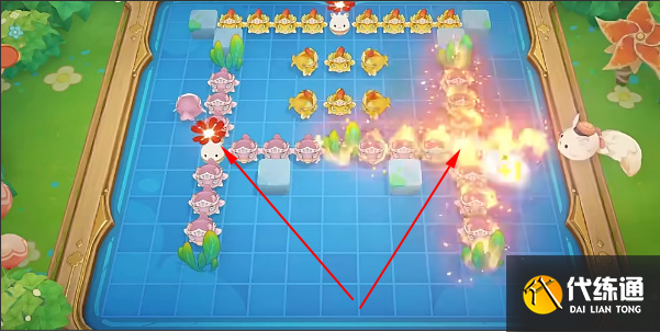 原神嘟嘟可轟轟奇遇記第四天攻略 嘟嘟可轟轟奇遇記第四天通關技巧分享[多圖]圖片3