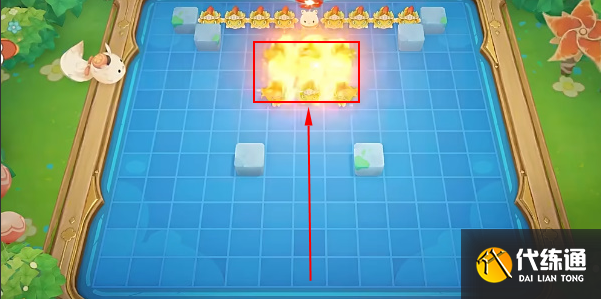 原神嘟嘟可轟轟奇遇記第四天攻略 嘟嘟可轟轟奇遇記第四天通關技巧分享[多圖]圖片4