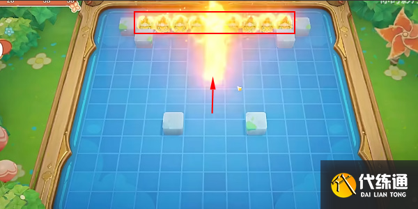 原神嘟嘟可轟轟奇遇記第四天攻略 嘟嘟可轟轟奇遇記第四天通關技巧分享[多圖]圖片5