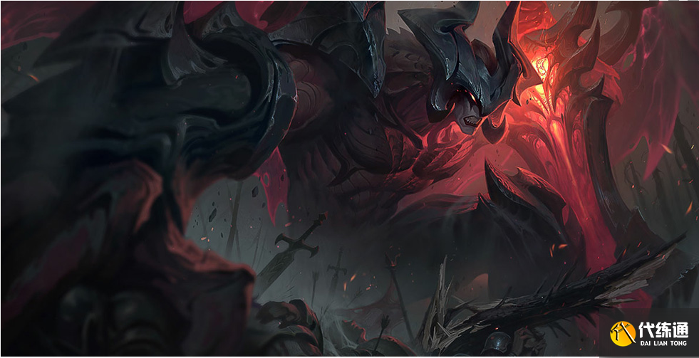 金铲铲之战s9.5主宰羁绊效果一览图二