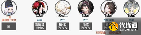 阴阳师福灯携行第八关怎么过图二