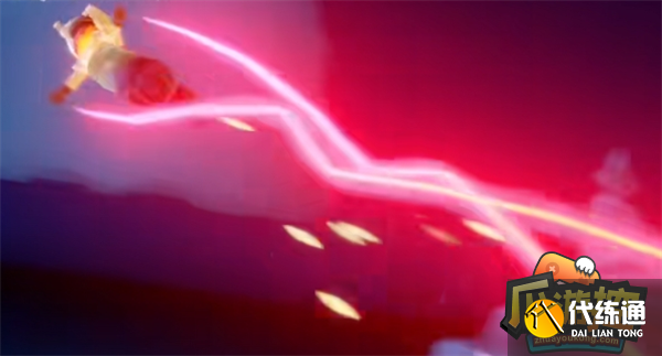 光遇三色斗篷怎么获得图二