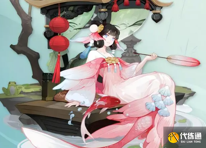 阴阳师,阴阳师斗技R卡式神,阴阳师曾经斗技顶流R卡式神一览图四