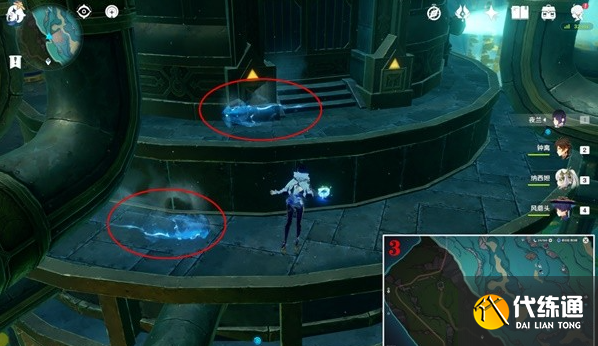 原神鰻魚寶箱位置大全 10個(gè)鰻魚寶箱全收集攻略[多圖]圖片4