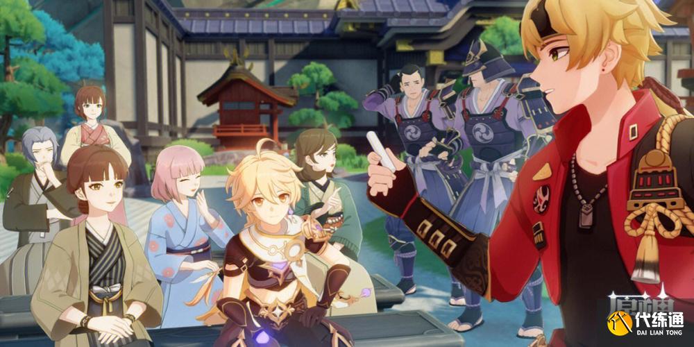 原神4.1楓丹監獄齒輪解謎攻略 楓丹監獄齒輪機關破解方法[多圖]圖片1