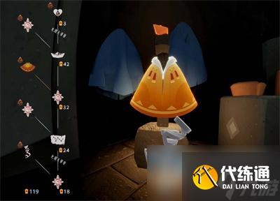 光遇归巢季新增物品有哪些