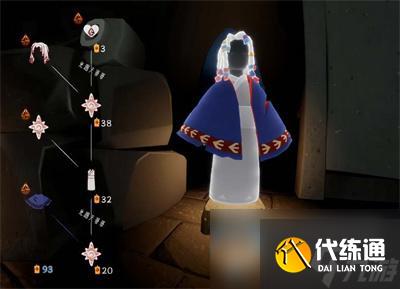 光遇归巢季新增物品有哪些