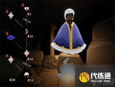 光遇归巢季新增物品有哪些