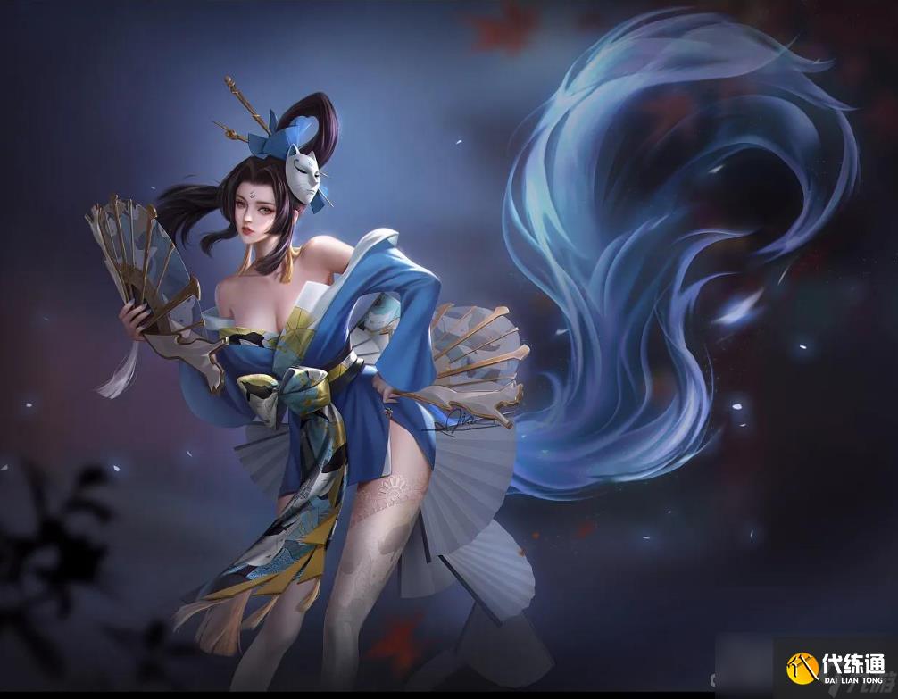 《王者榮耀》最新皮膚大全