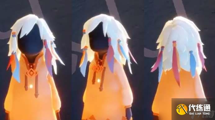 《光遇》归巢季毕业礼一览