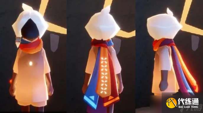 《光遇》归巢季毕业礼一览