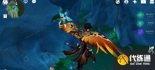 原神海淵封纏的乖離光任務怎么觸發(fā) 原神海淵封纏的乖離光任務完成方法