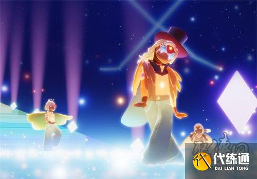 光遇时装节活动代币怎么获得 光遇时装节代币获取方法一览