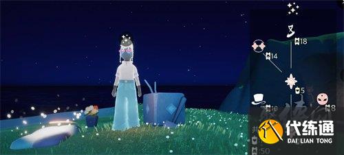 光遇时装节活动代币怎么获得 光遇时装节代币获取方法一览